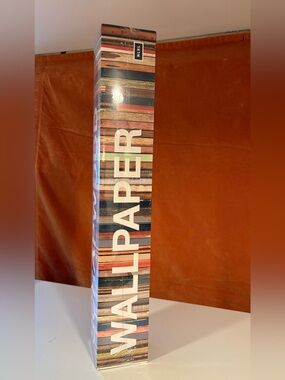 Wallpaper “Scrapwood” PHE-15 Design by Piet Hein Eek, One Roll